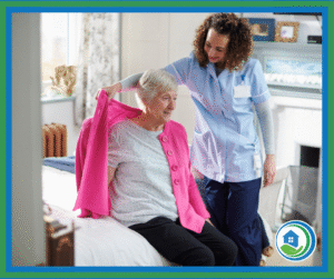 Alzheimer's Home Care in Abilene TX