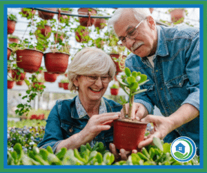 Home Care Assistance in Breckenridge TX