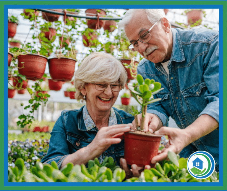 Home Care Assistance in Breckenridge TX