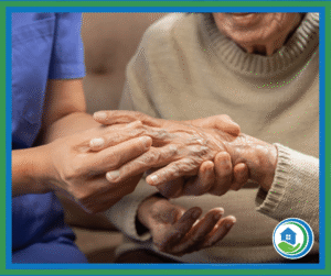 Senior Home Care in Frisco TX