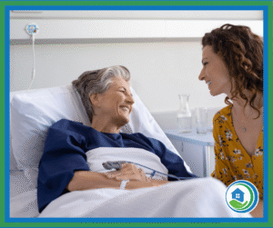 Hospital to Home Transition in Merkel TX