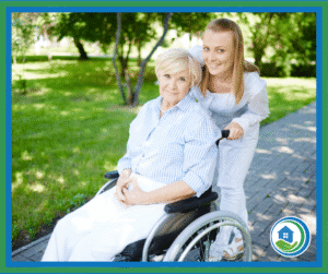 Home Care in Little Elm TX