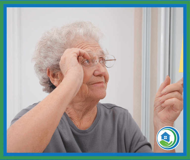 Home Care Assistance in Denton TX