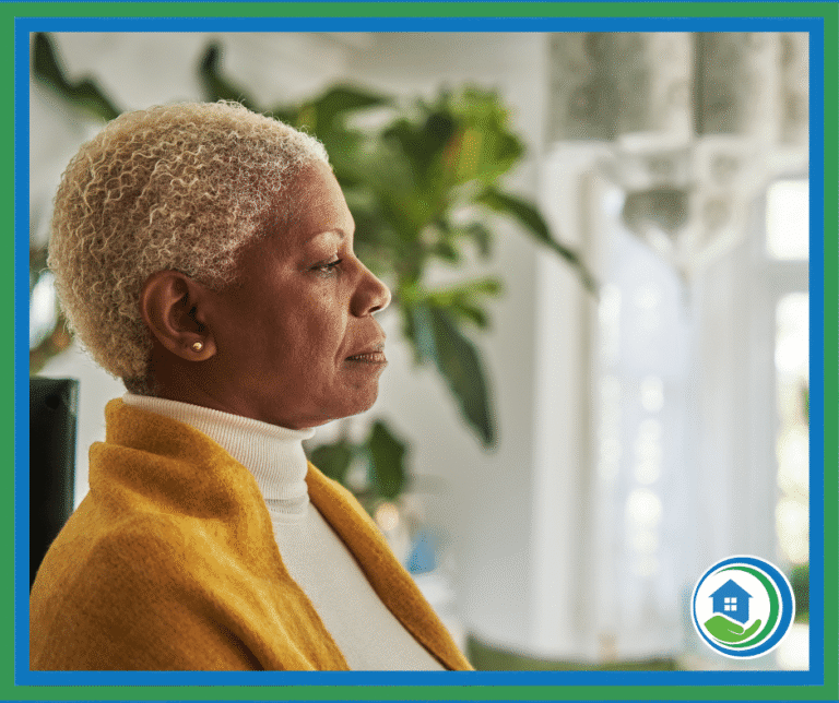 Senior Home Care in Granbury TX